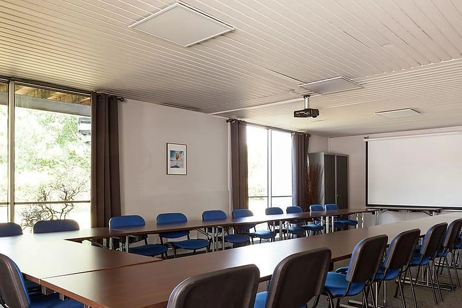 Lieux événementiels, HOTEL THE ORIGINALS DU PHARE BORDEAUX MÉRIGNAC