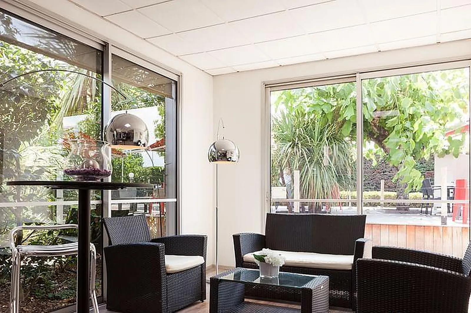 Lieux événementiels, HOTEL THE ORIGINALS DU PHARE BORDEAUX MÉRIGNAC