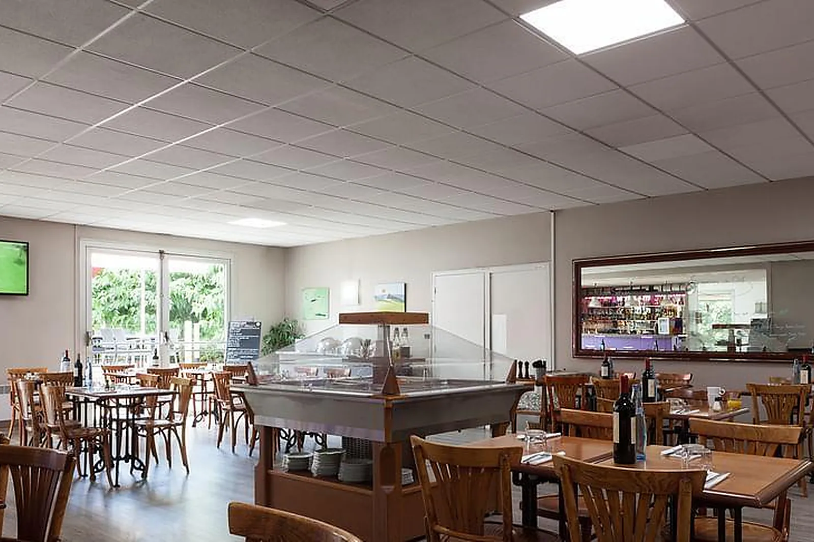 Lieux événementiels, HOTEL THE ORIGINALS DU PHARE BORDEAUX MÉRIGNAC