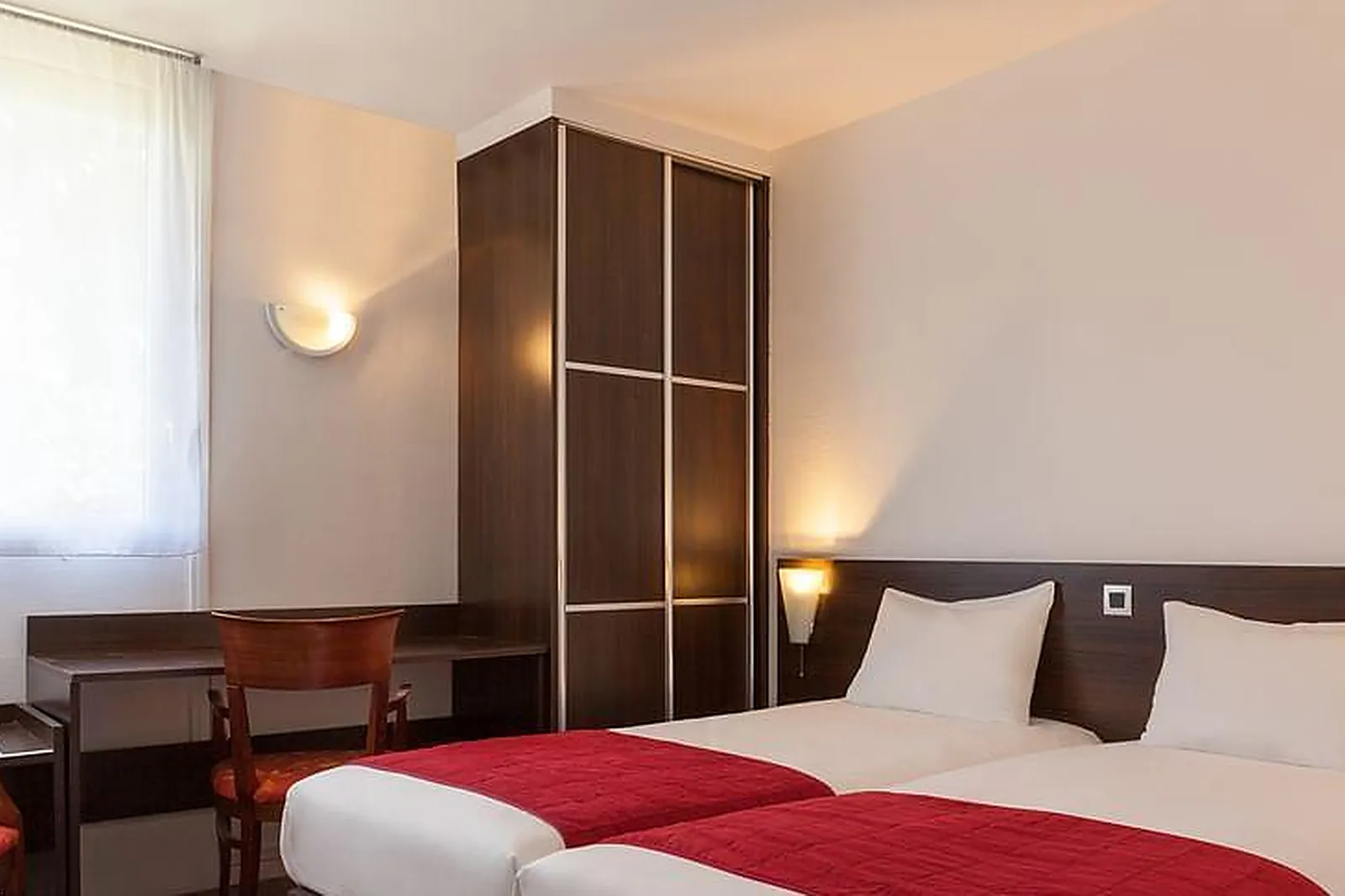 Lieux événementiels, HOTEL THE ORIGINALS DU PHARE BORDEAUX MÉRIGNAC