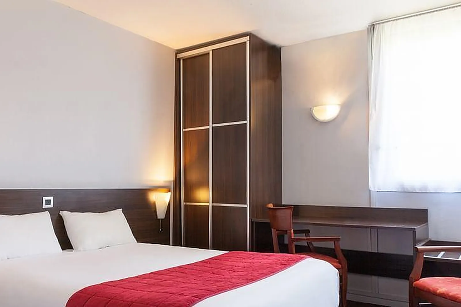 Lieux événementiels, HOTEL THE ORIGINALS DU PHARE BORDEAUX MÉRIGNAC