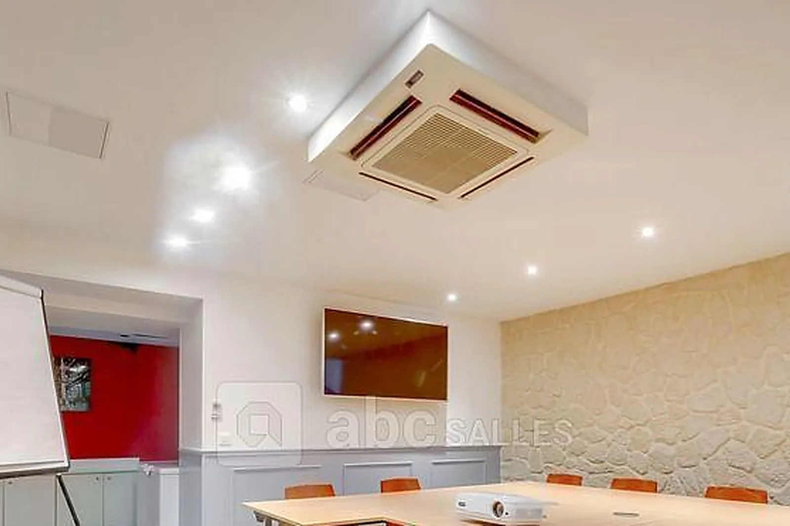 Lieux événementiels, HOTEL TILDE