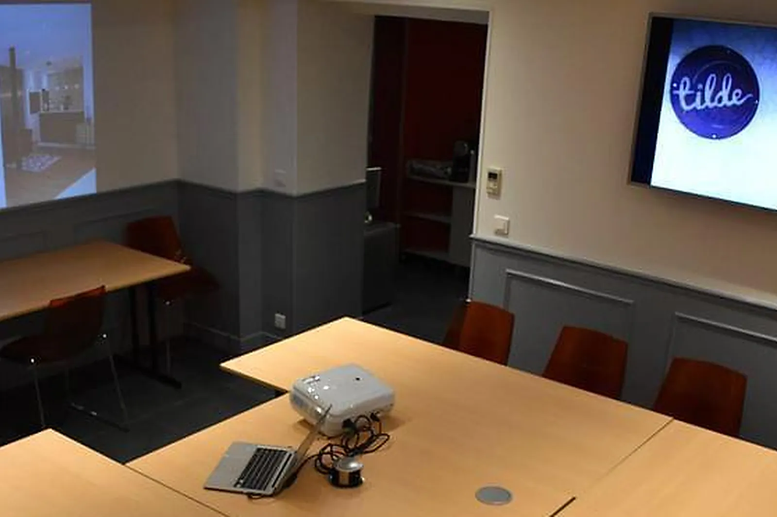 Lieux événementiels, HOTEL TILDE