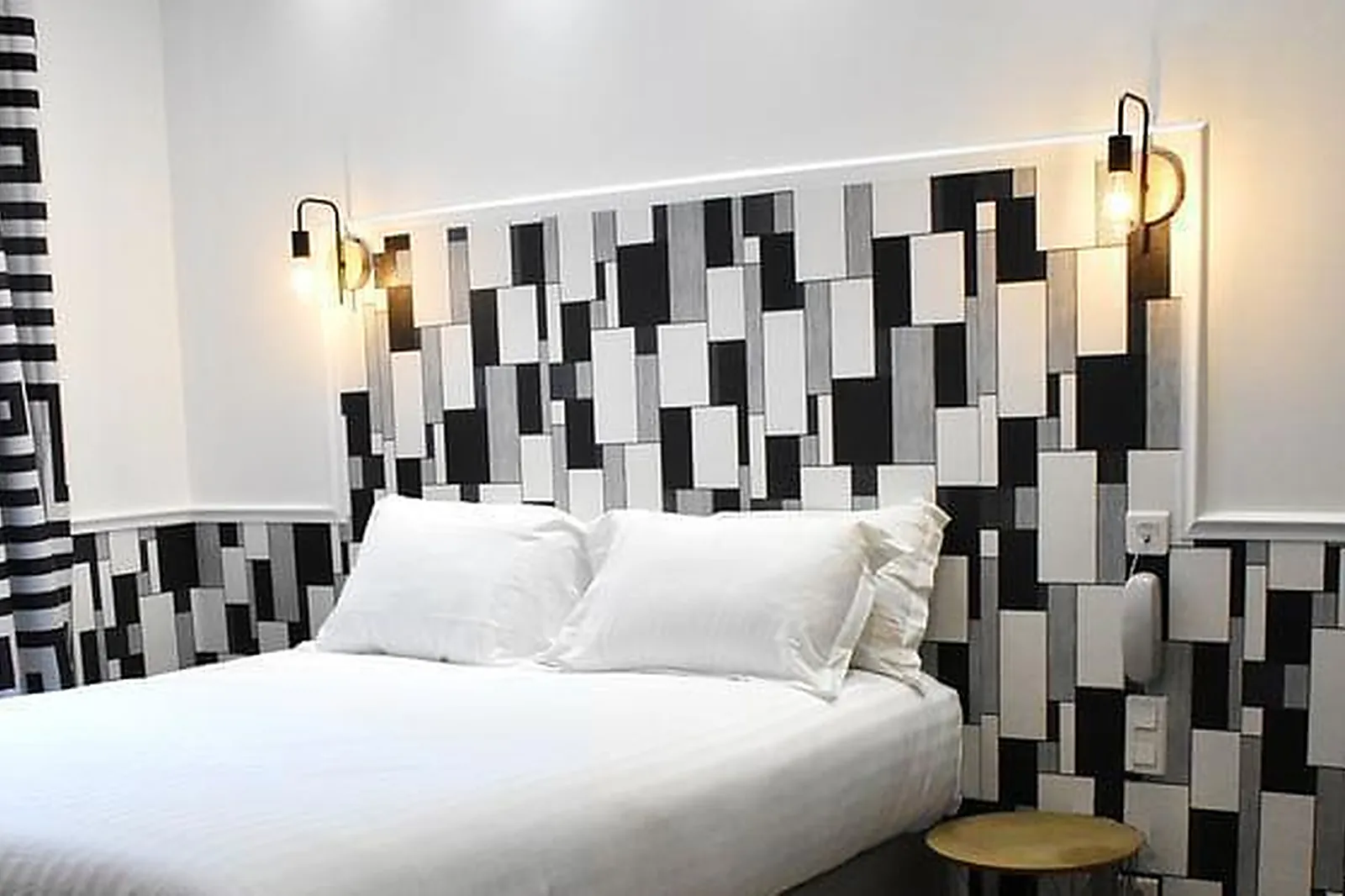 Lieux événementiels, HOTEL TILDE