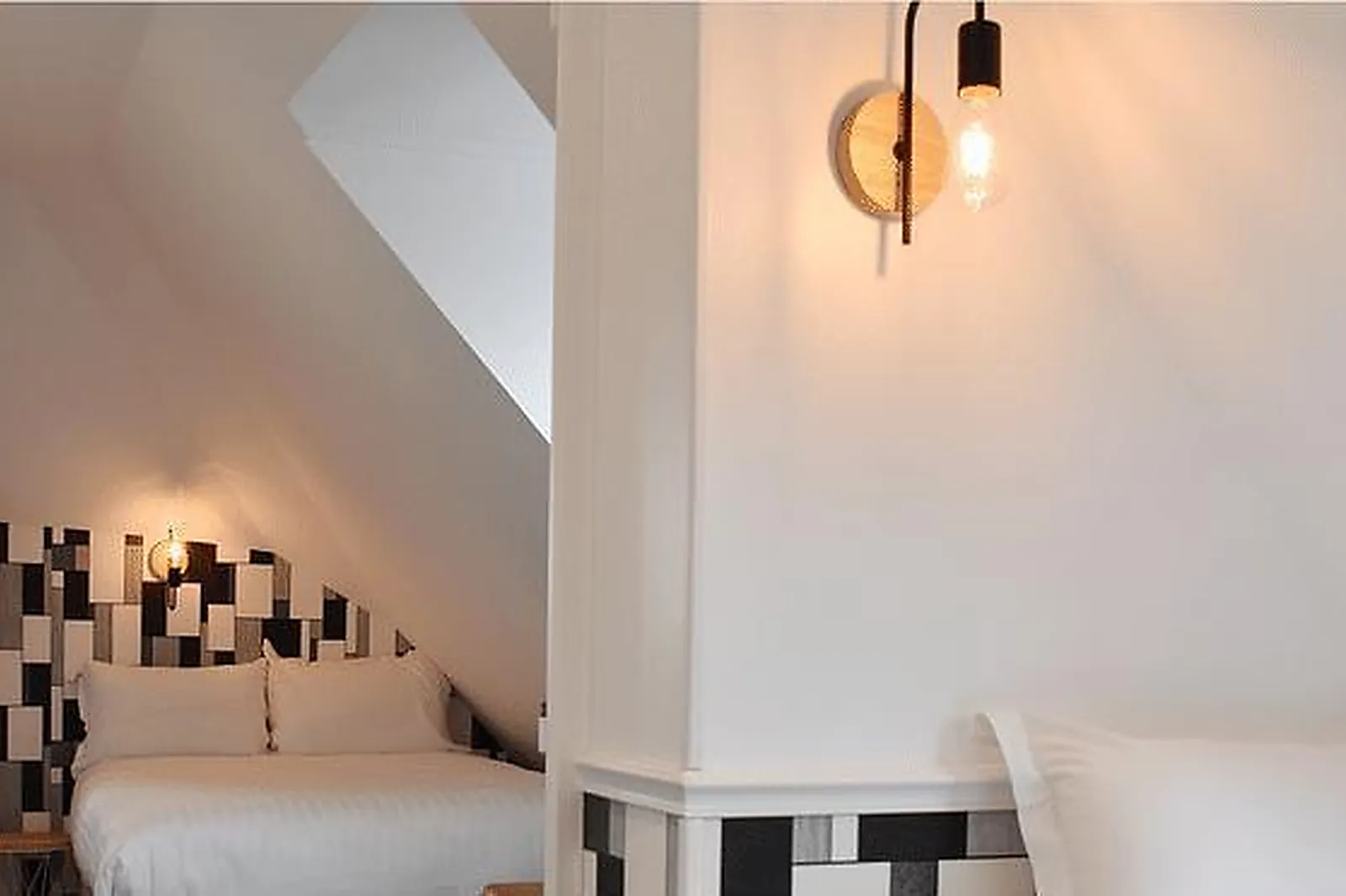 Lieux événementiels, HOTEL TILDE