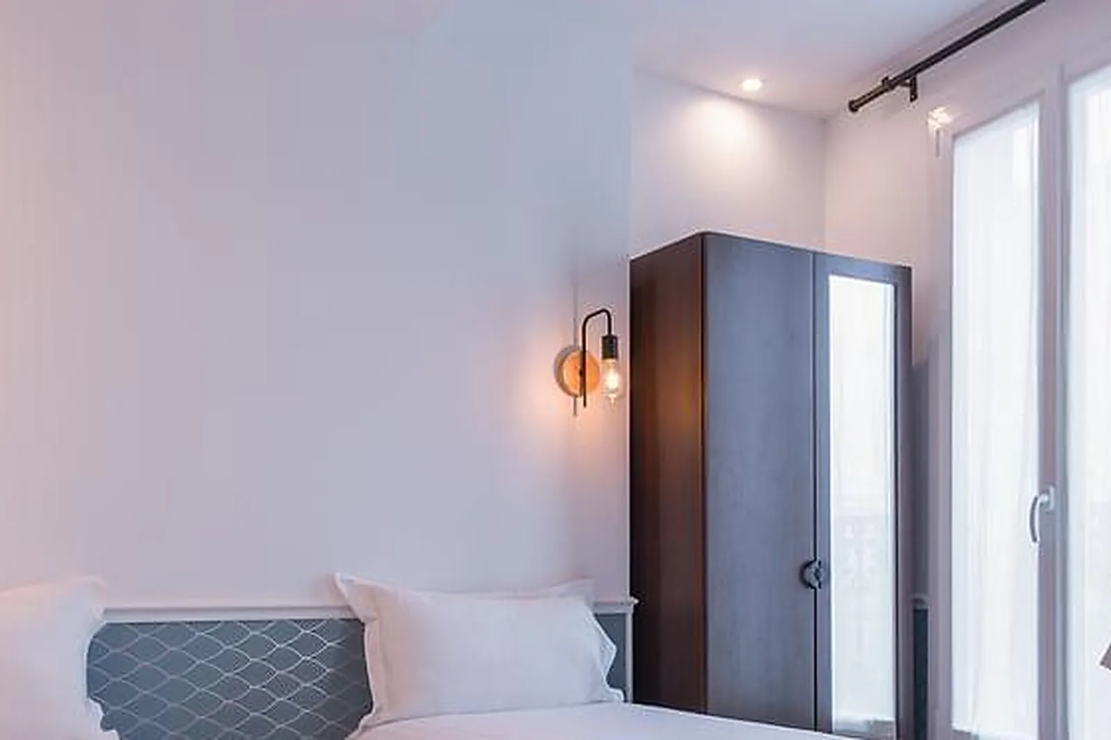 Lieux événementiels, HOTEL TILDE