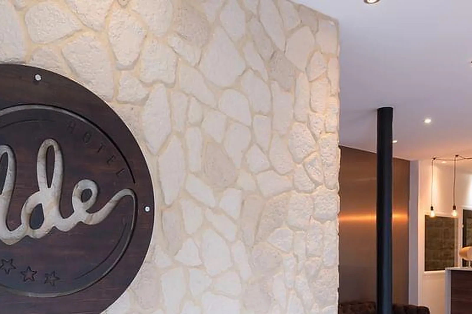 Lieux événementiels, HOTEL TILDE