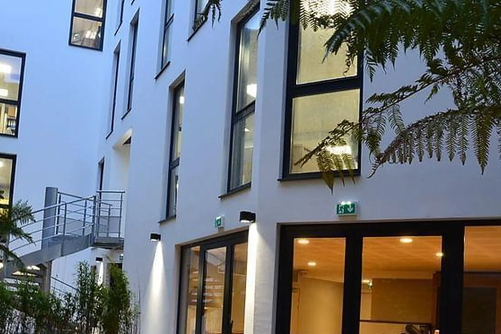 Lieux événementiels, HOTEL VATEL ****