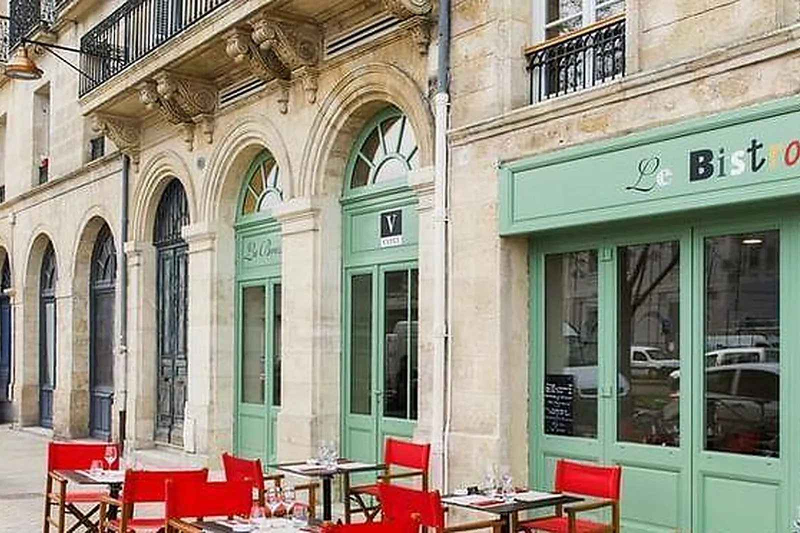 Lieux événementiels, HOTEL VATEL ****