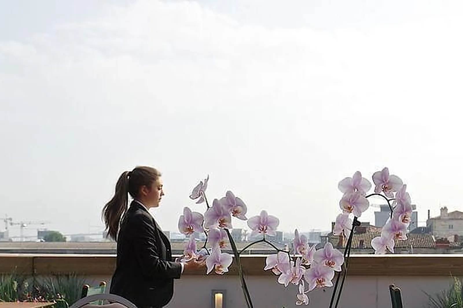 Lieux événementiels, HOTEL VATEL ****