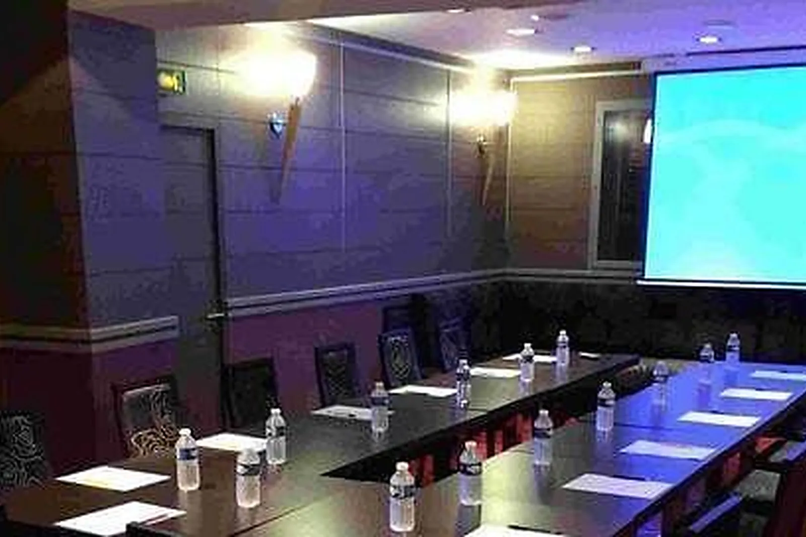 Lieux événementiels, HÔTEL & SPA LES PINS DE CÉSAR****