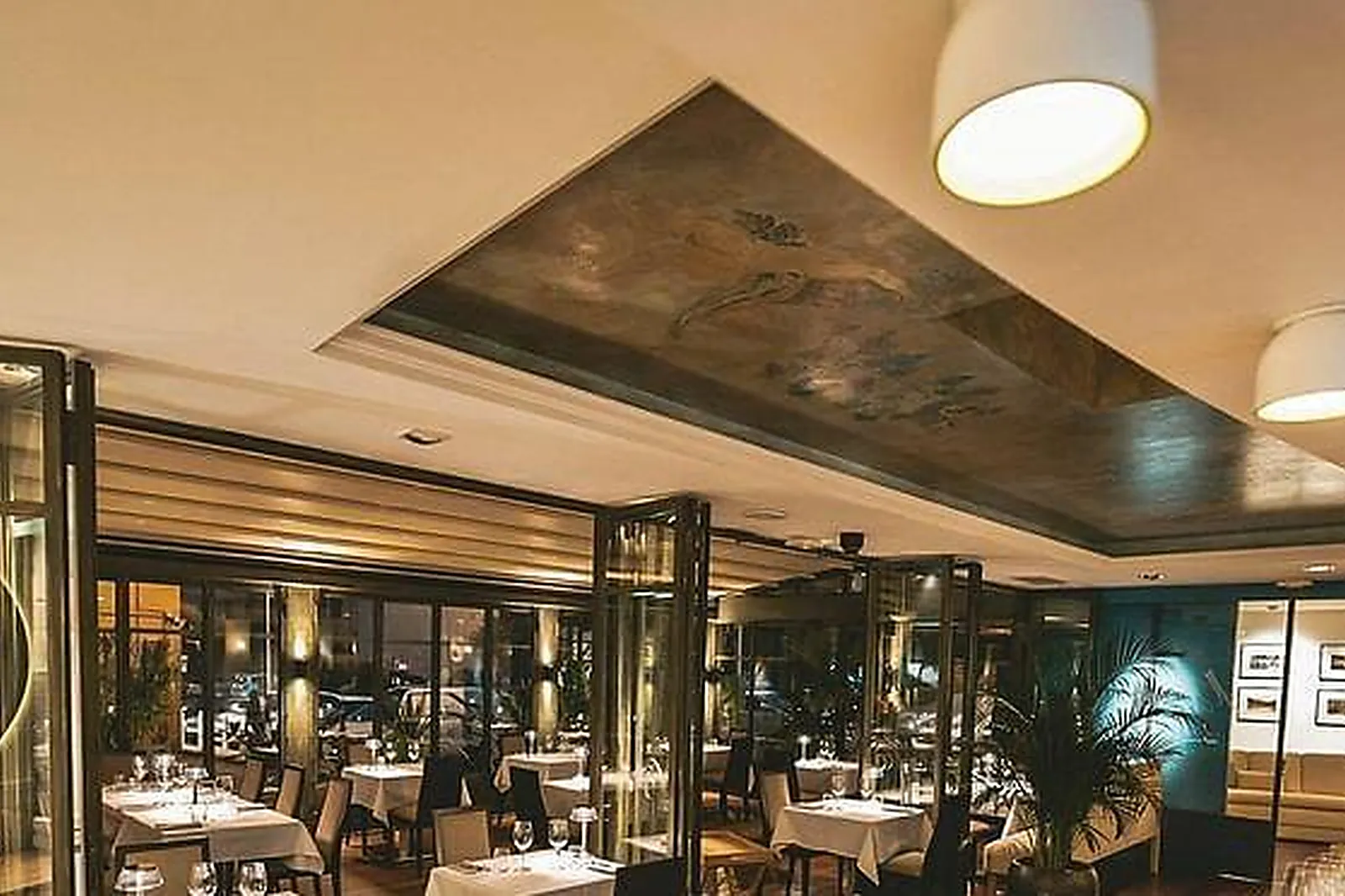 Lieux événementiels, HÔTEL & SPA LES PINS DE CÉSAR****