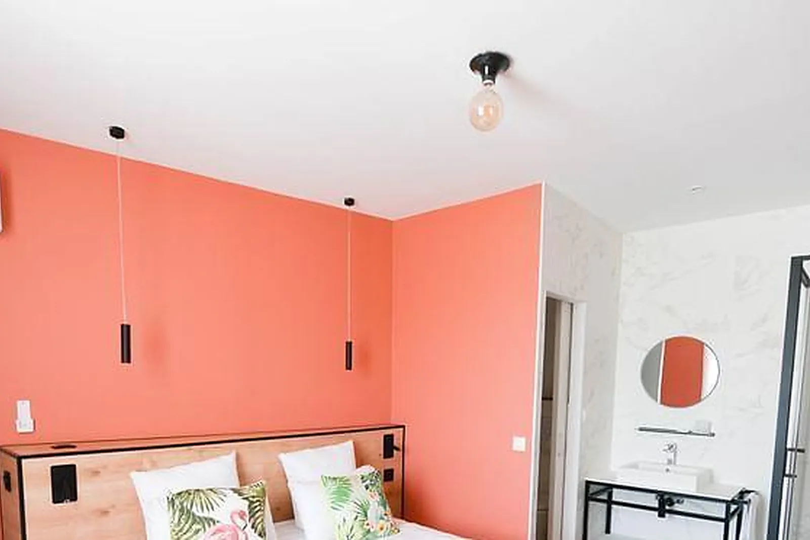 Lieux événementiels, HÔTEL & SPA LES PINS DE CÉSAR****