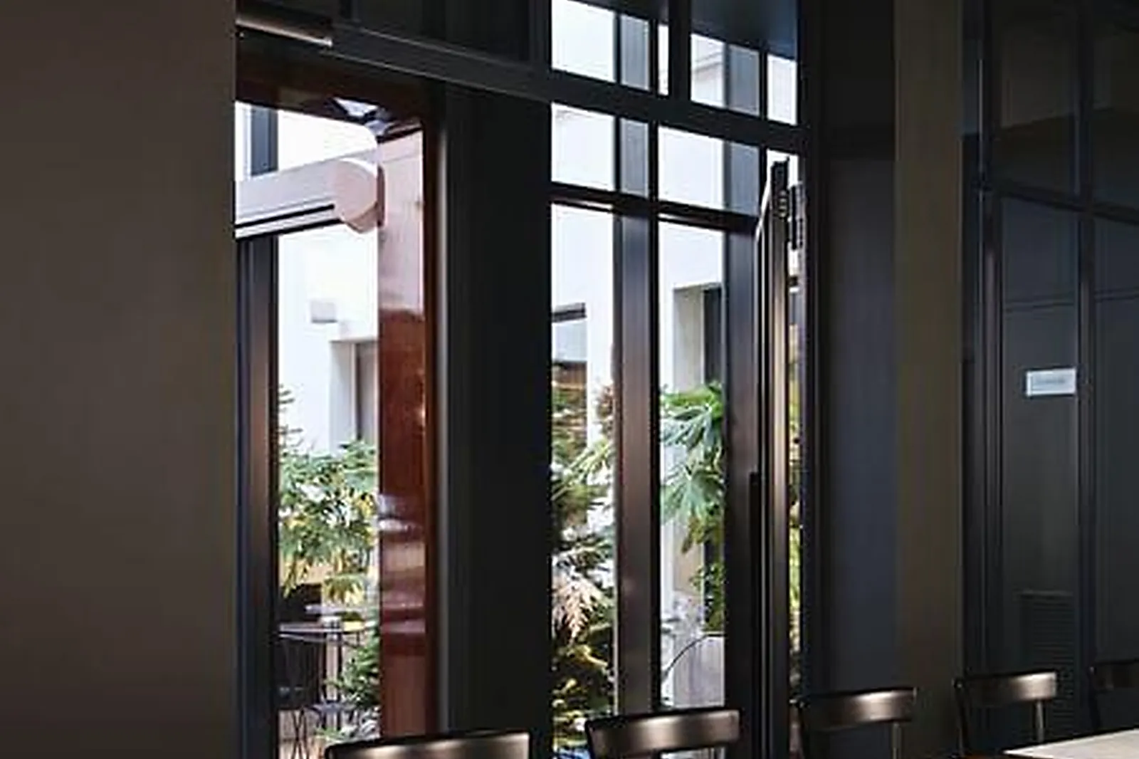 Lieux événementiels, HOTEL WALLACE - PARIS 15****