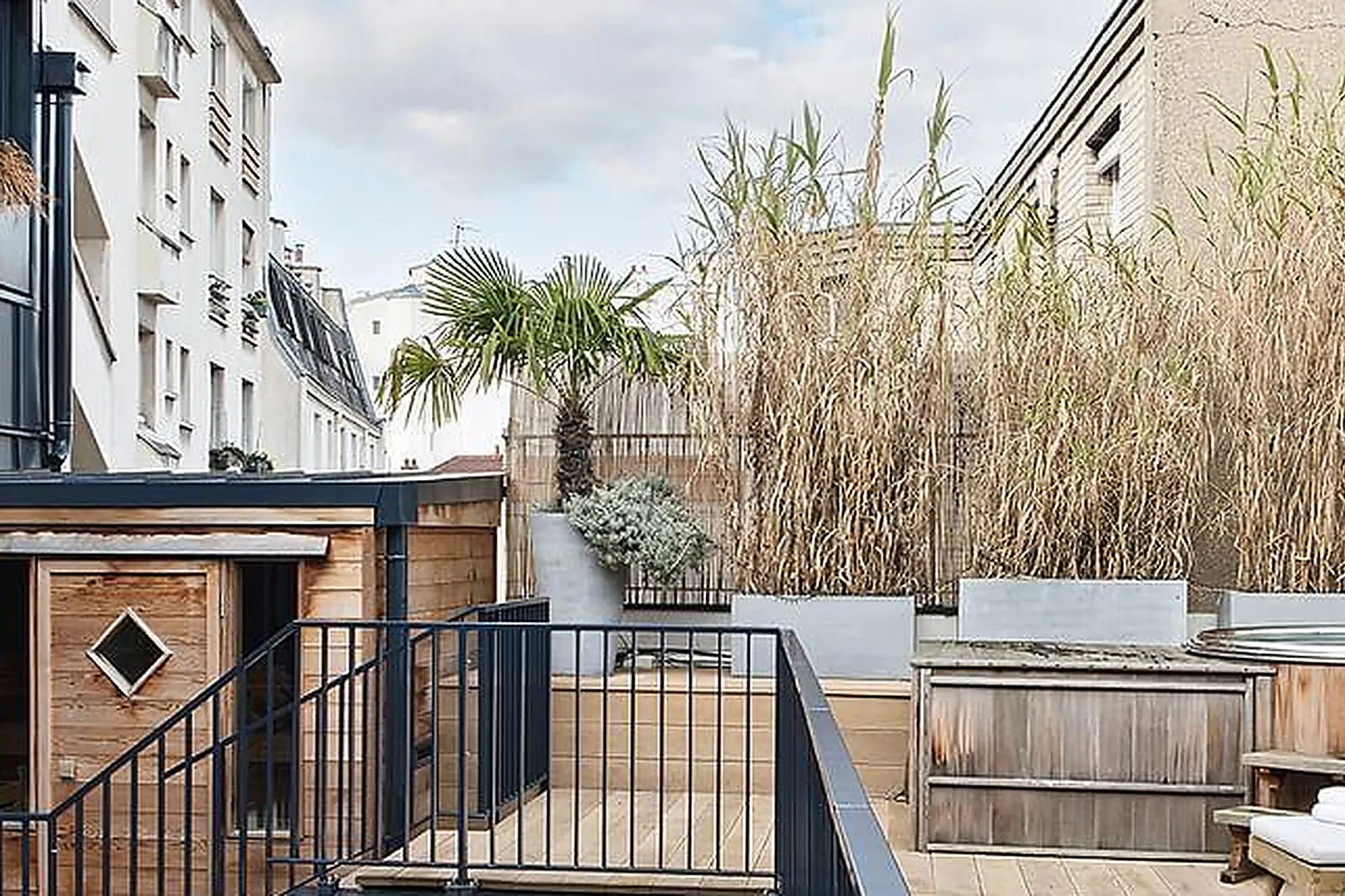 Lieux événementiels, HOTEL WALLACE - PARIS 15****