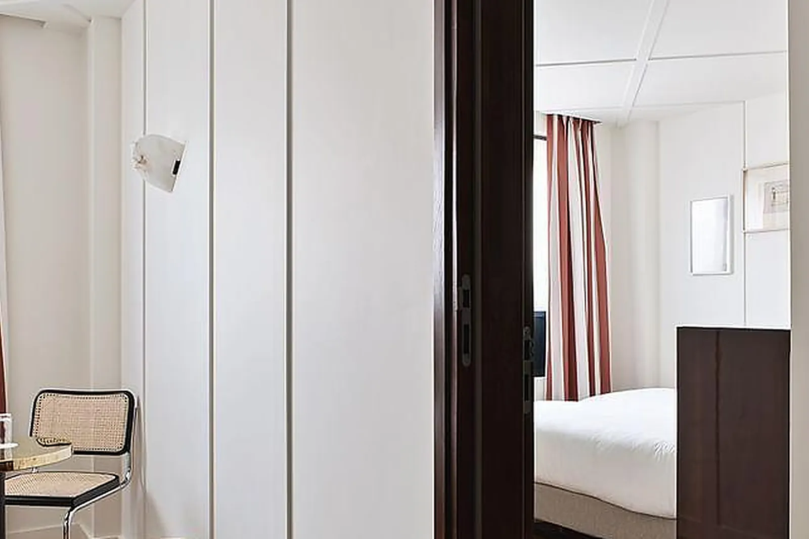 Lieux événementiels, HOTEL WALLACE - PARIS 15****