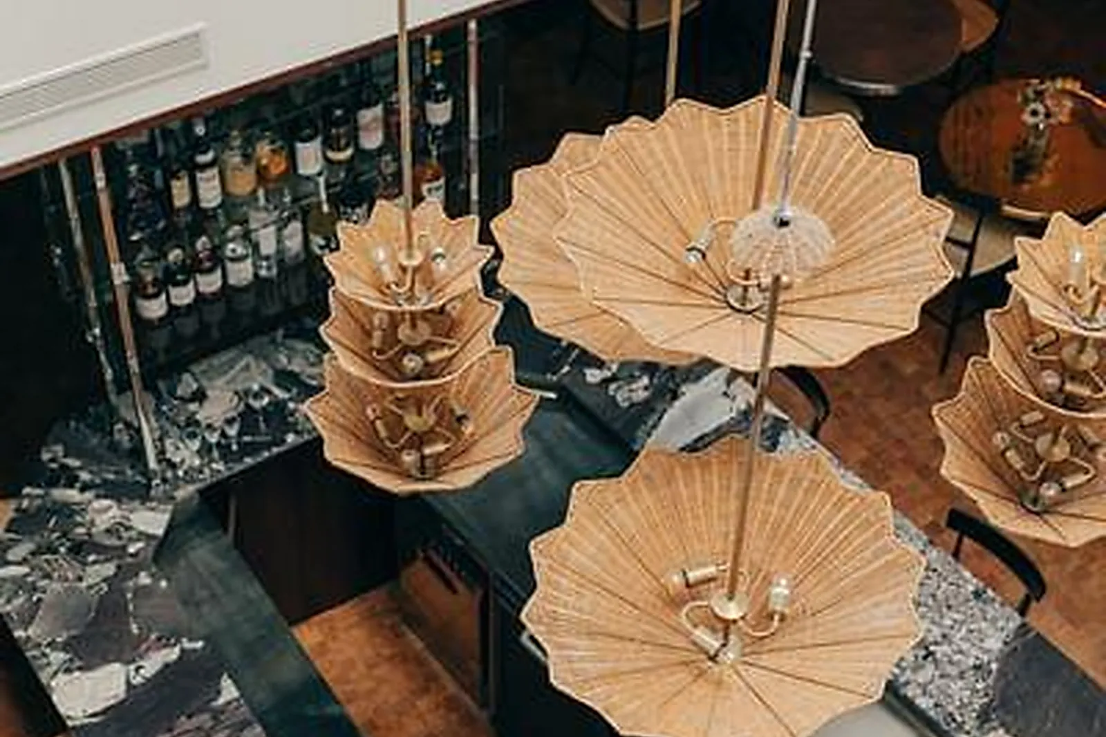 Lieux événementiels, HOTEL WALLACE - PARIS 15****