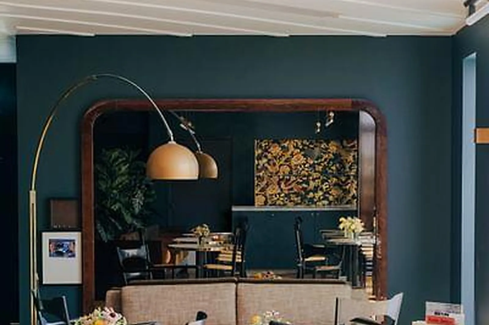 Lieux événementiels, HOTEL WALLACE - PARIS 15****