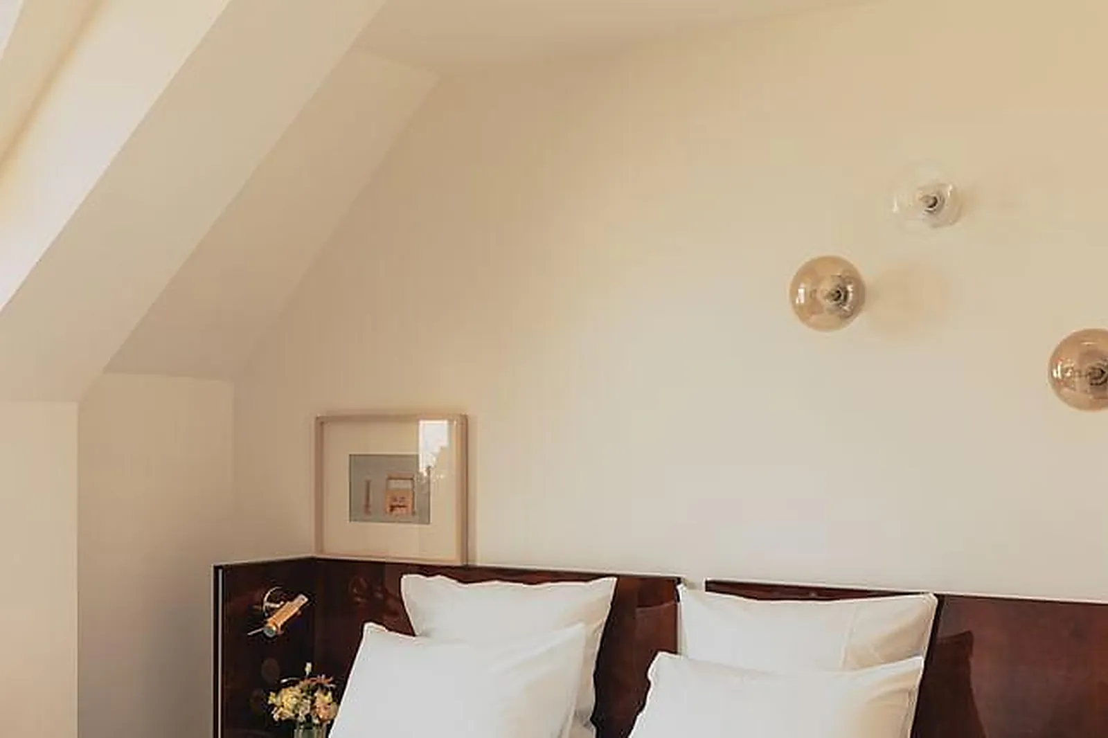 Lieux événementiels, HOTEL WALLACE - PARIS 15****