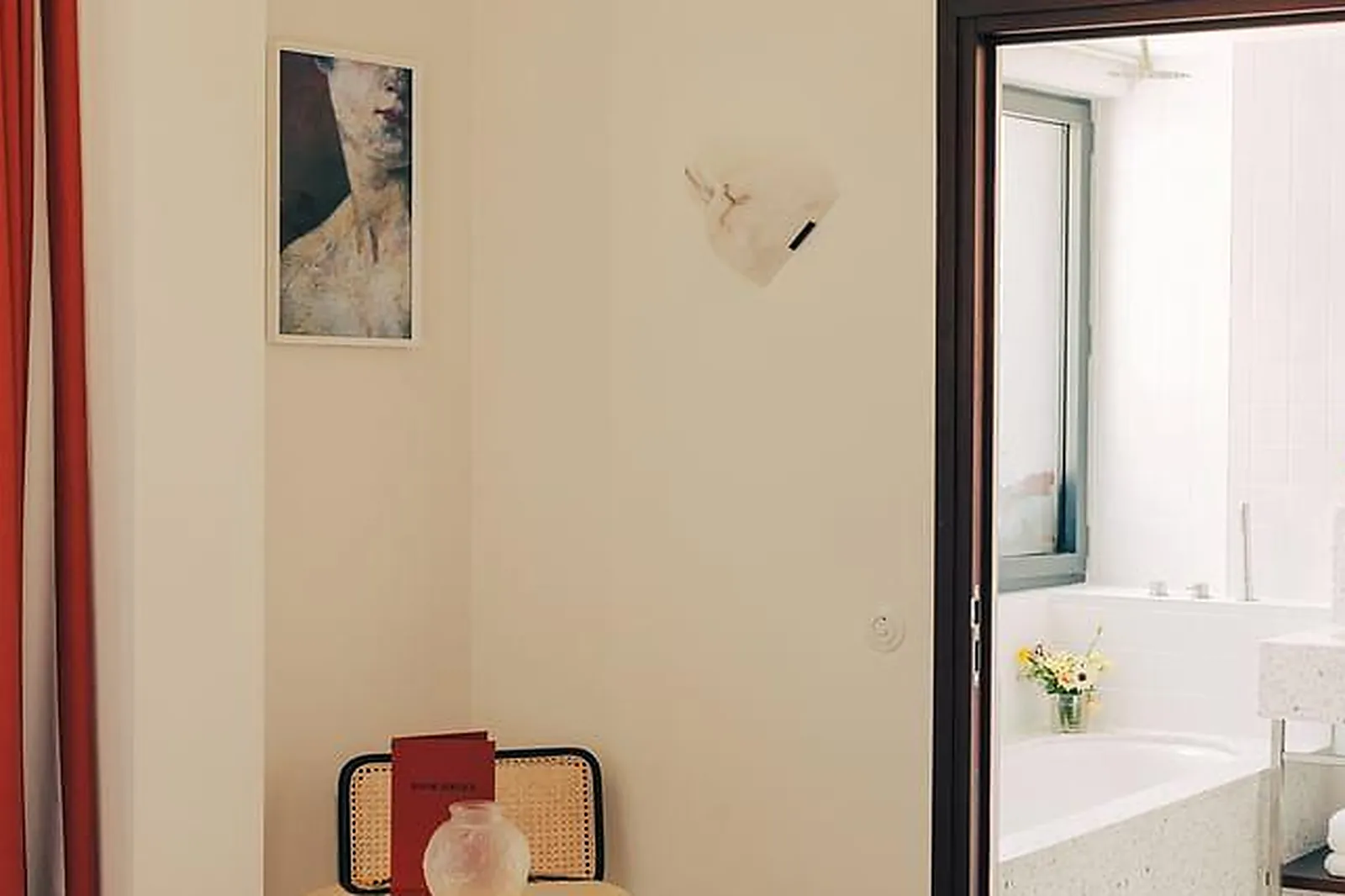 Lieux événementiels, HOTEL WALLACE - PARIS 15****