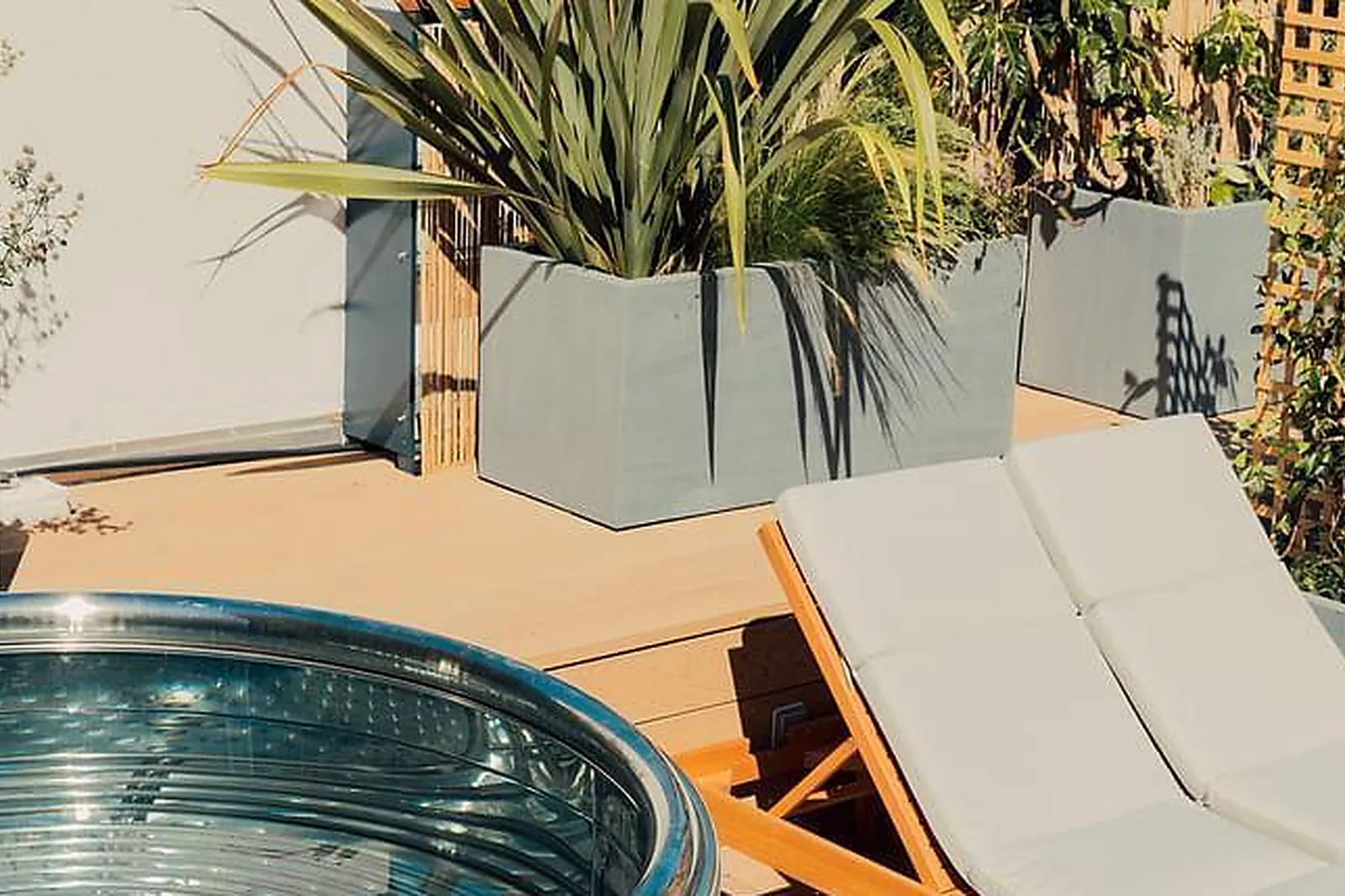 Lieux événementiels, HOTEL WALLACE - PARIS 15****