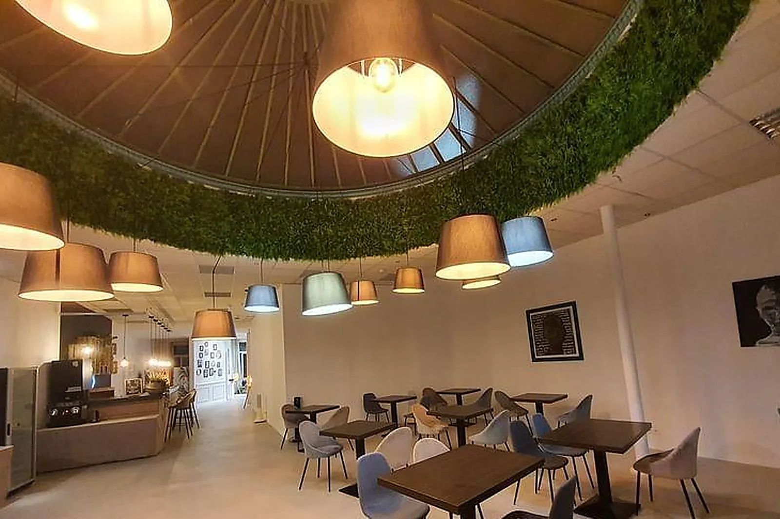 Lieux événementiels, HOTEL D'ANGLETERRE SALON DE PROVENCE