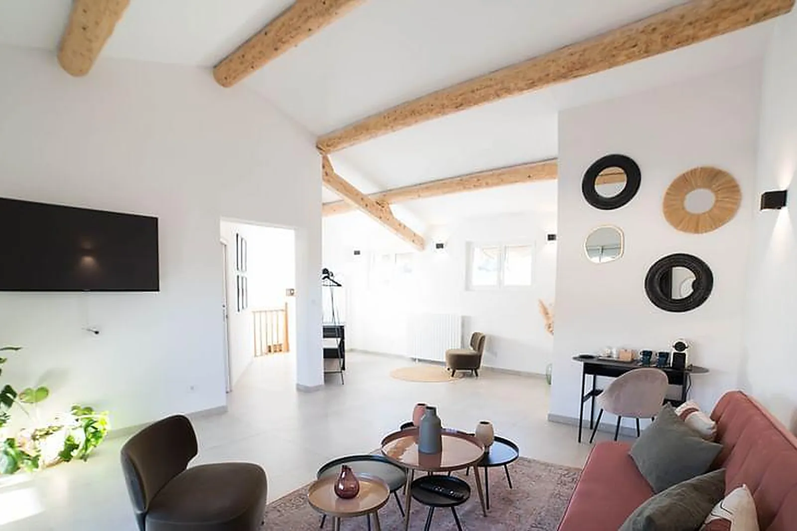 Lieux événementiels, HOTEL D'ANGLETERRE SALON DE PROVENCE