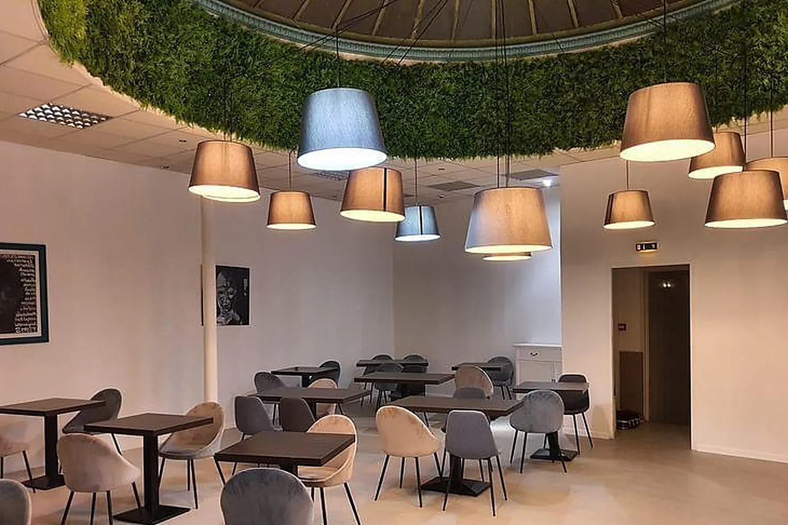 Lieux événementiels, HOTEL D'ANGLETERRE SALON DE PROVENCE