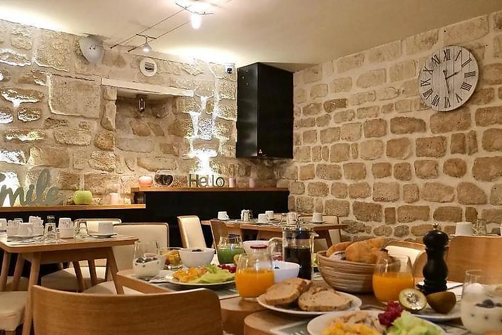 Lieux événementiels, HOTEL DE BELLEVUE PARIS GARE DU NORD