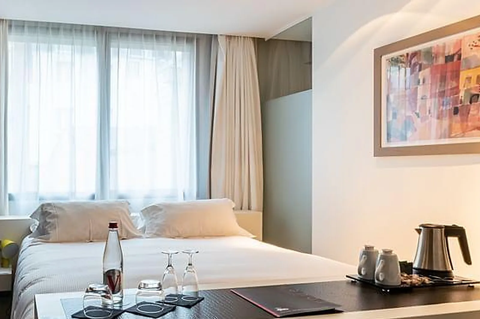 Lieux événementiels, HOTEL DE BOURGTHEROULDE - AUTOGRAPH COLLECTION *****