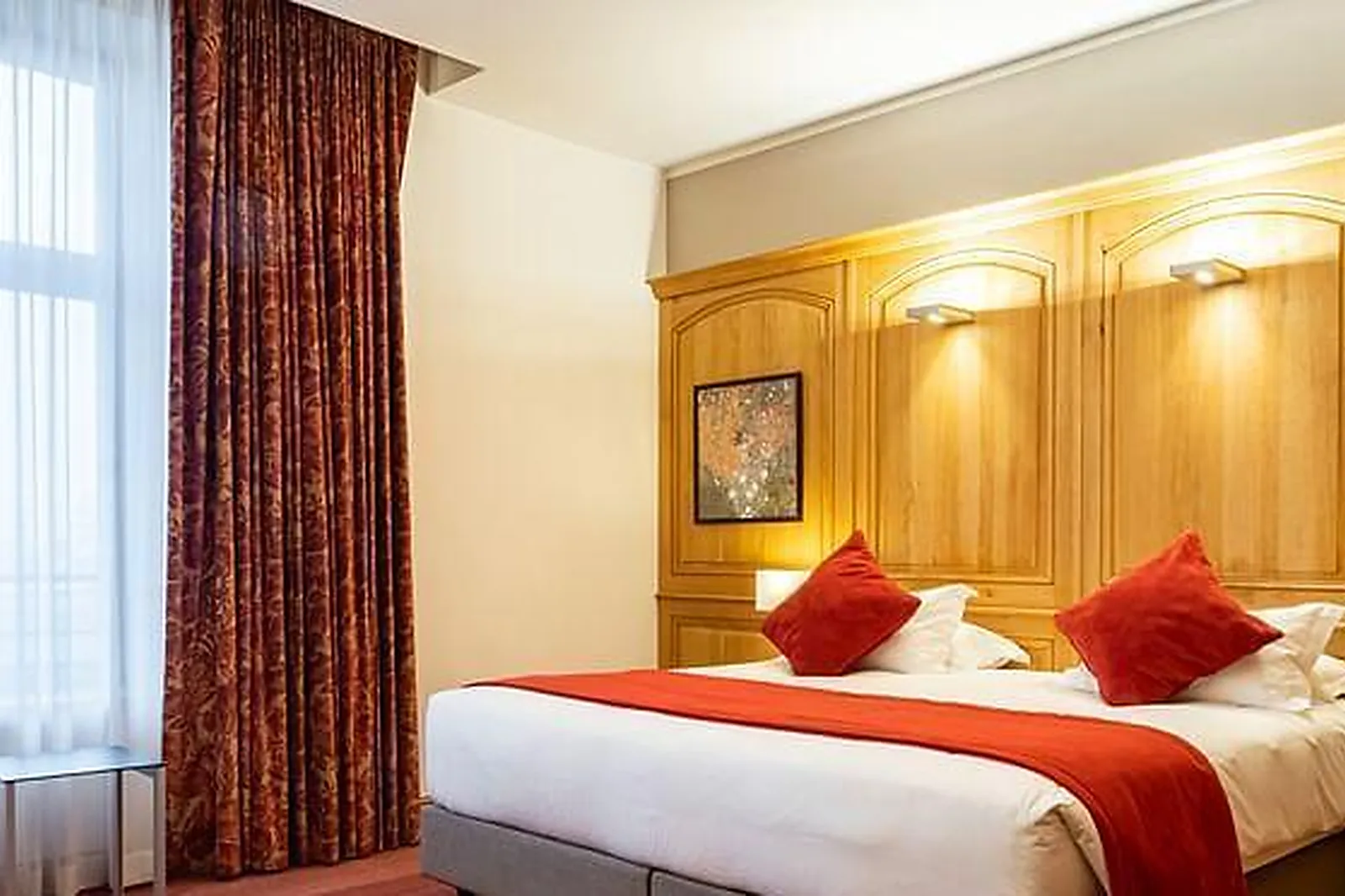 Lieux événementiels, HOTEL DE BOURGTHEROULDE - AUTOGRAPH COLLECTION *****