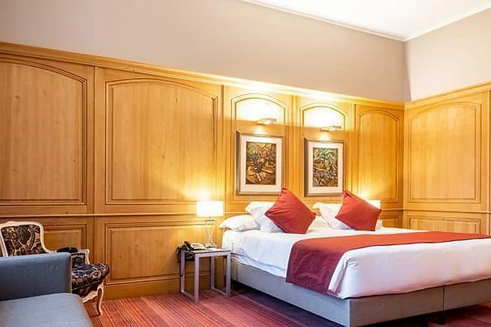 Lieux événementiels, HOTEL DE BOURGTHEROULDE - AUTOGRAPH COLLECTION *****