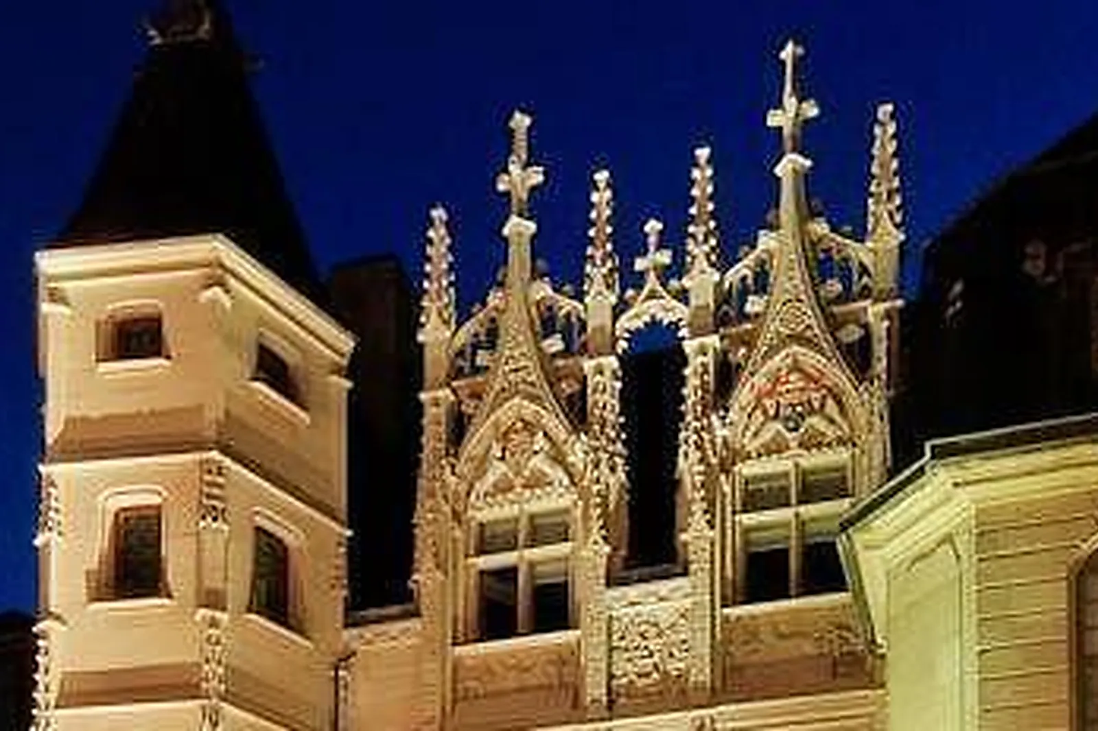 Lieux événementiels, HOTEL DE BOURGTHEROULDE - AUTOGRAPH COLLECTION *****