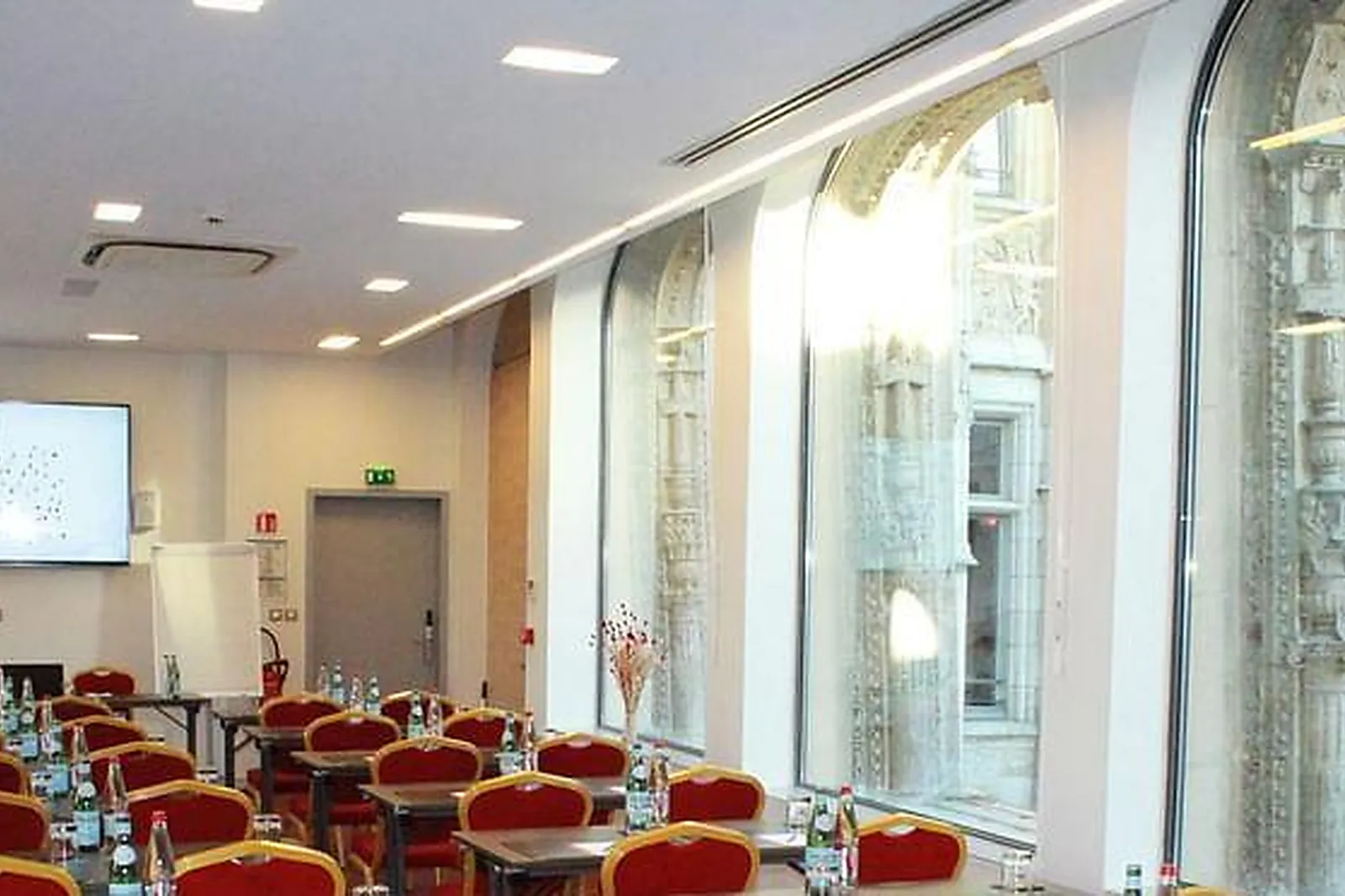 Lieux événementiels, HOTEL DE BOURGTHEROULDE - AUTOGRAPH COLLECTION *****