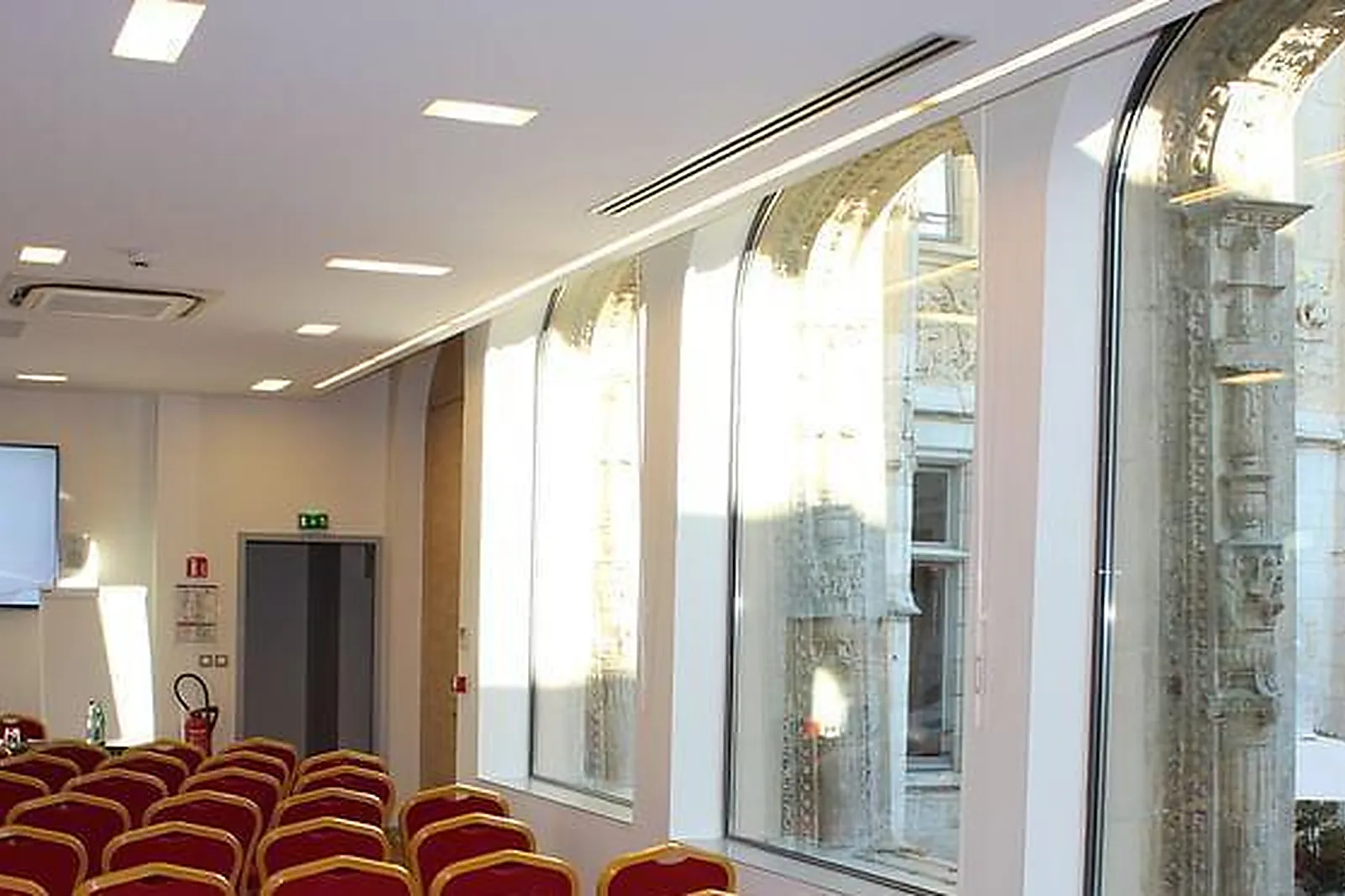 Lieux événementiels, HOTEL DE BOURGTHEROULDE - AUTOGRAPH COLLECTION *****