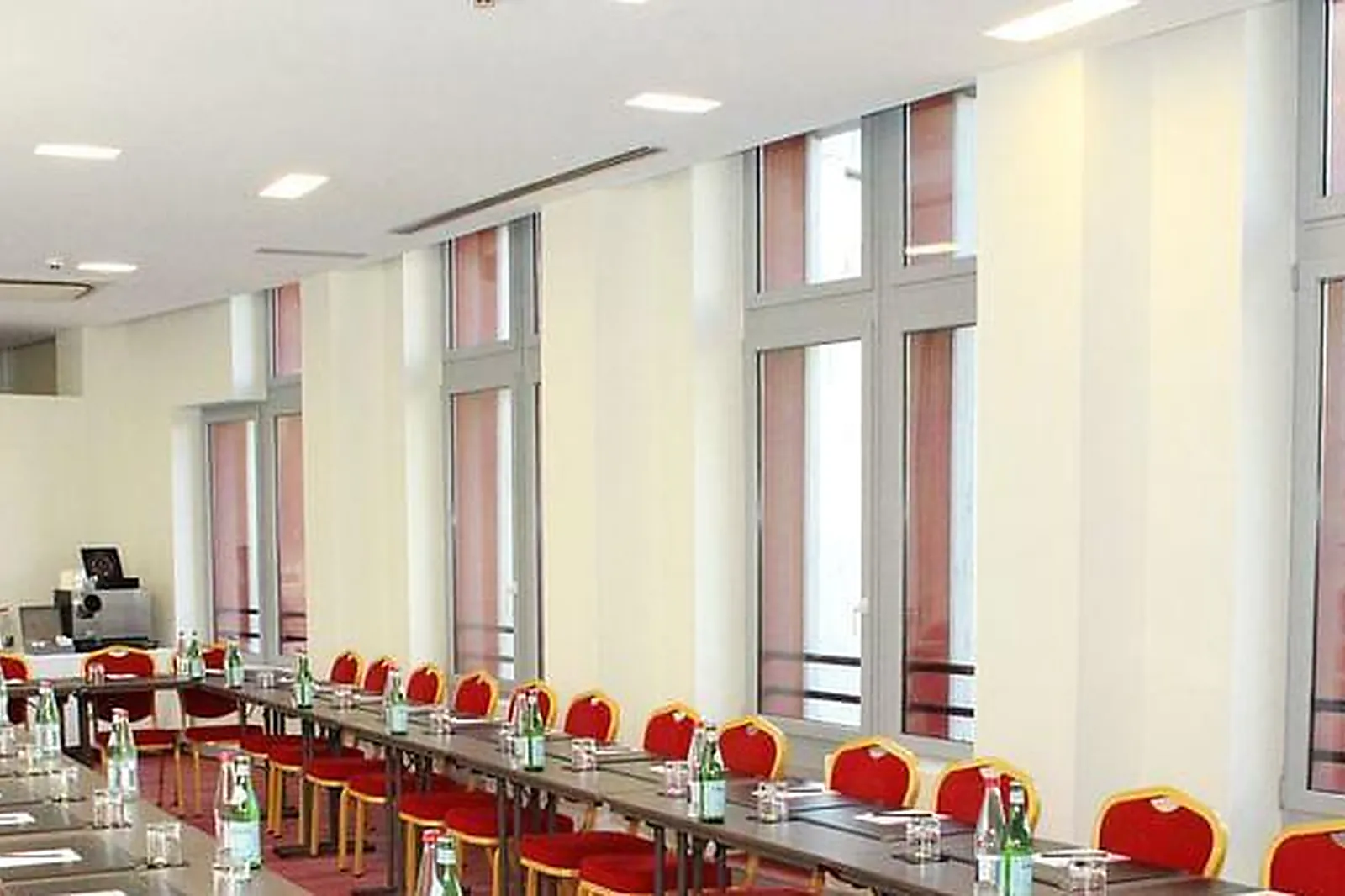 Lieux événementiels, HOTEL DE BOURGTHEROULDE - AUTOGRAPH COLLECTION *****