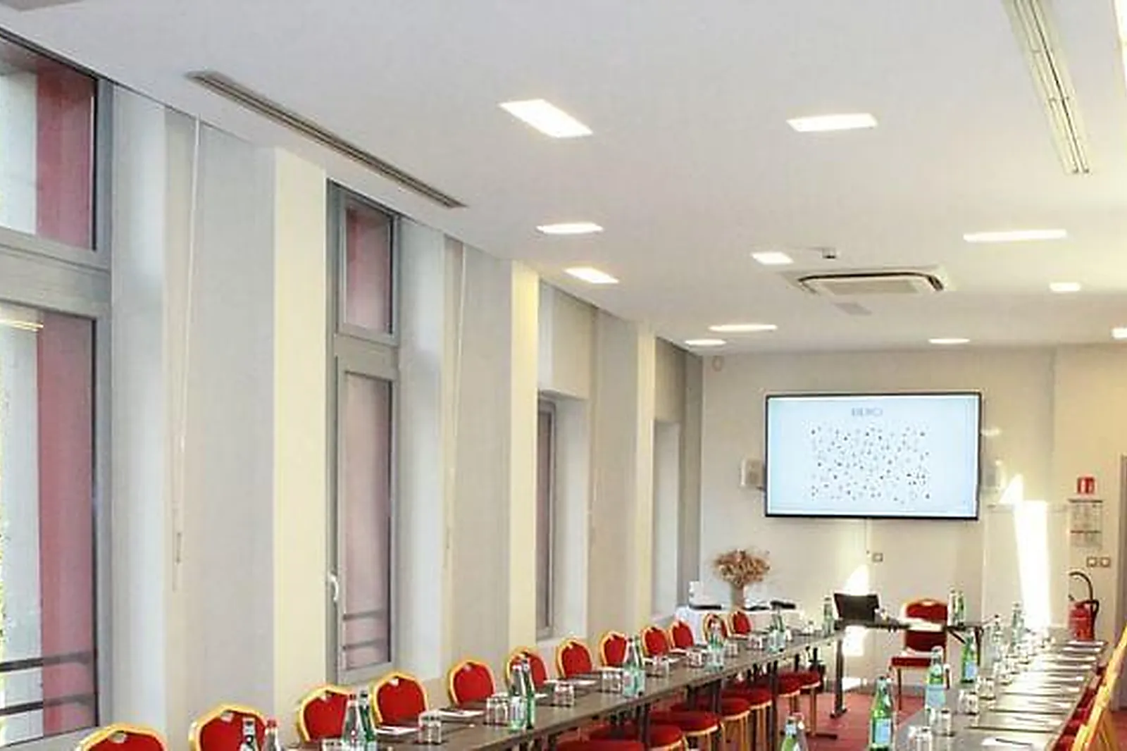 Lieux événementiels, HOTEL DE BOURGTHEROULDE - AUTOGRAPH COLLECTION *****