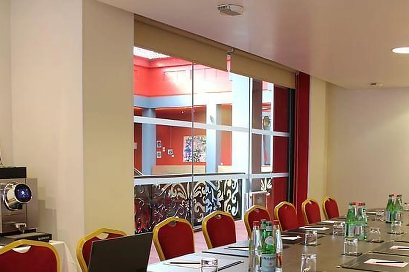 Lieux événementiels, HOTEL DE BOURGTHEROULDE - AUTOGRAPH COLLECTION *****