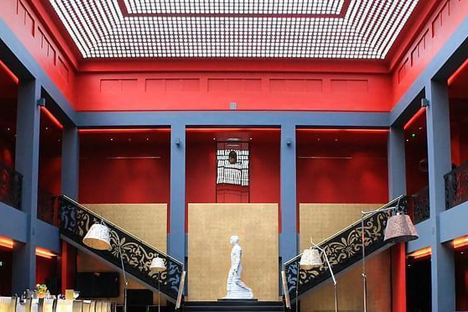 Lieux événementiels, HOTEL DE BOURGTHEROULDE - AUTOGRAPH COLLECTION *****