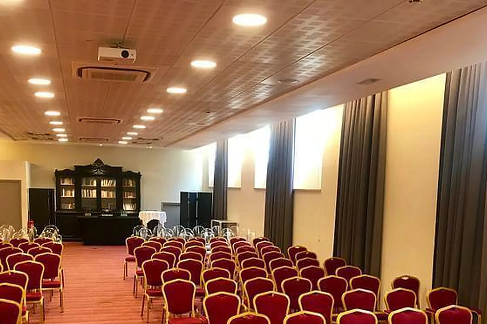 Lieux événementiels, HOTEL DE BOURGTHEROULDE - AUTOGRAPH COLLECTION *****