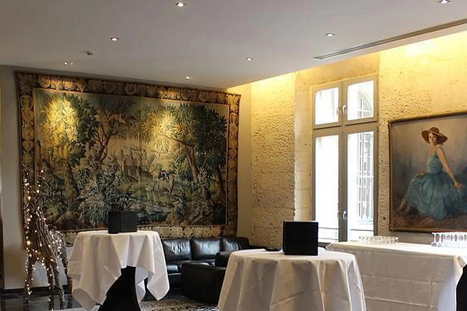 Lieux événementiels, HOTEL DE BOURGTHEROULDE - AUTOGRAPH COLLECTION *****