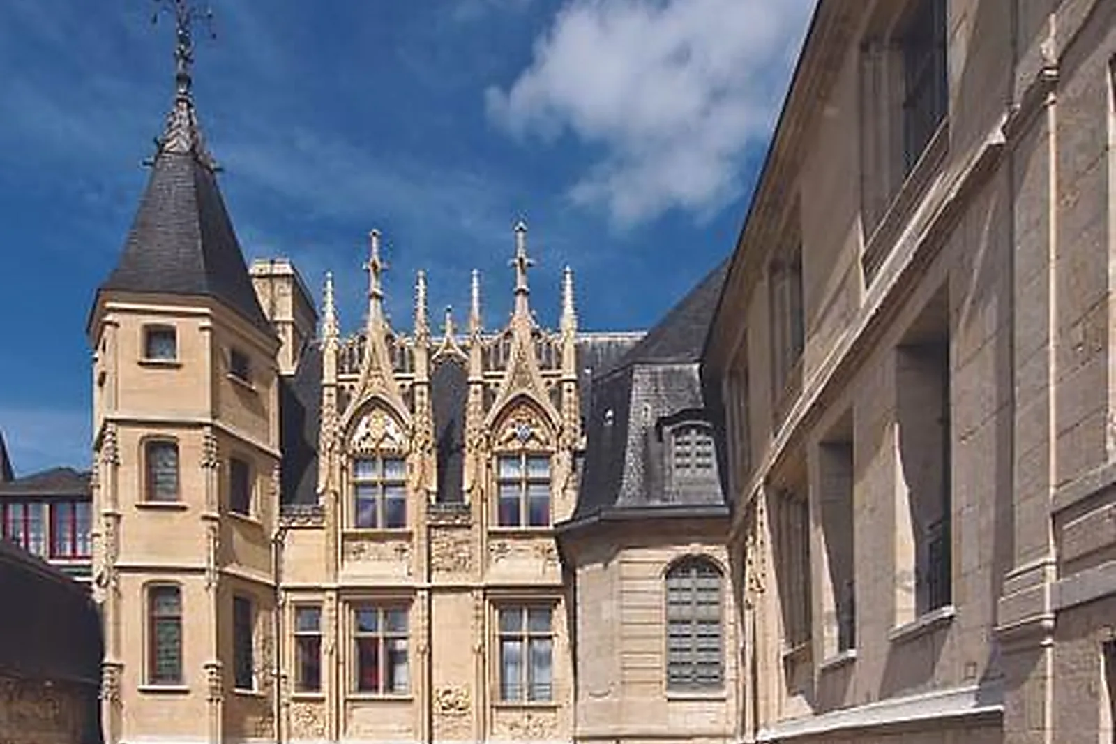 Lieux événementiels, HOTEL DE BOURGTHEROULDE - AUTOGRAPH COLLECTION *****