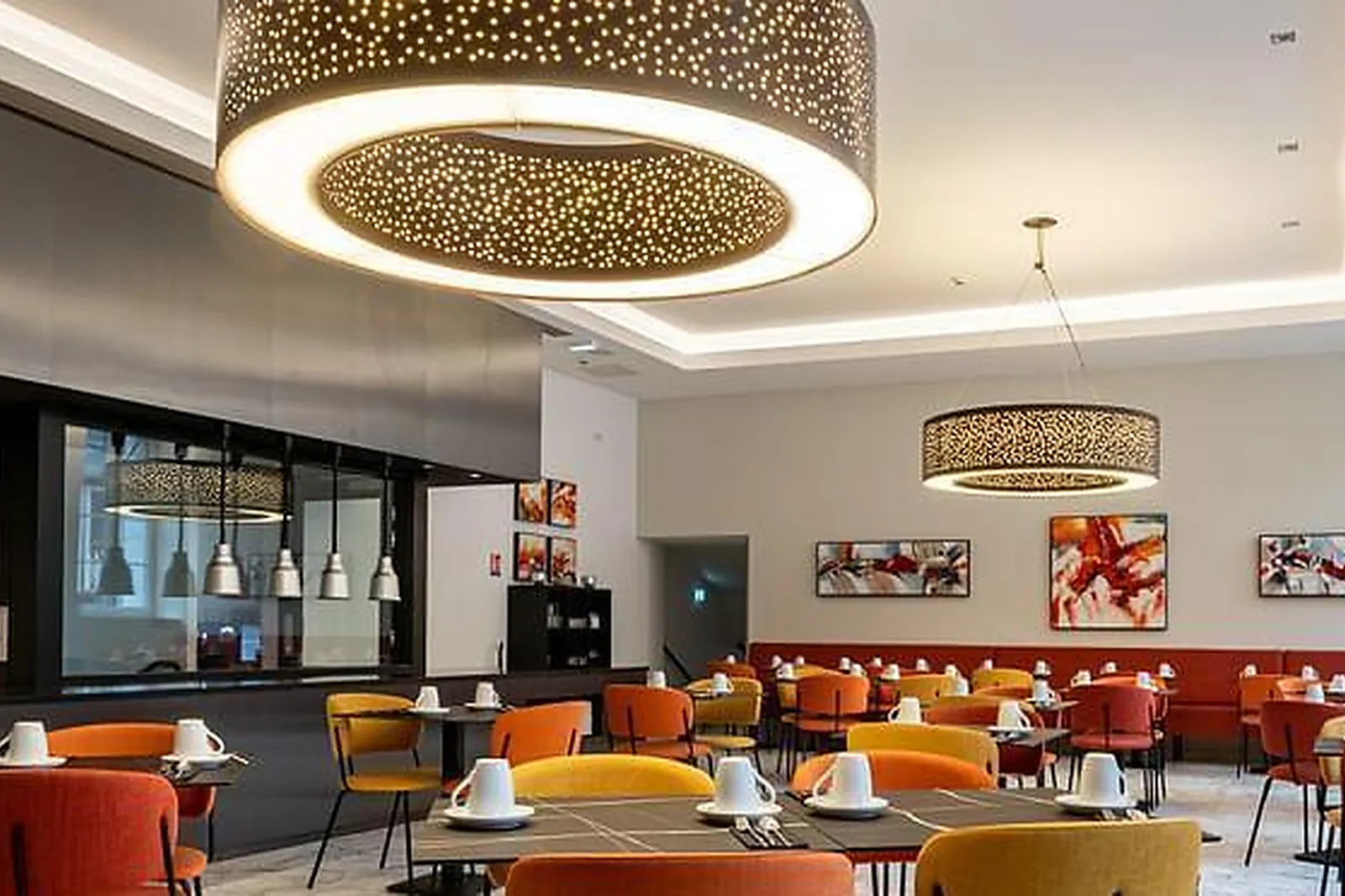 Lieux événementiels, HOTEL DE BOURGTHEROULDE - AUTOGRAPH COLLECTION *****