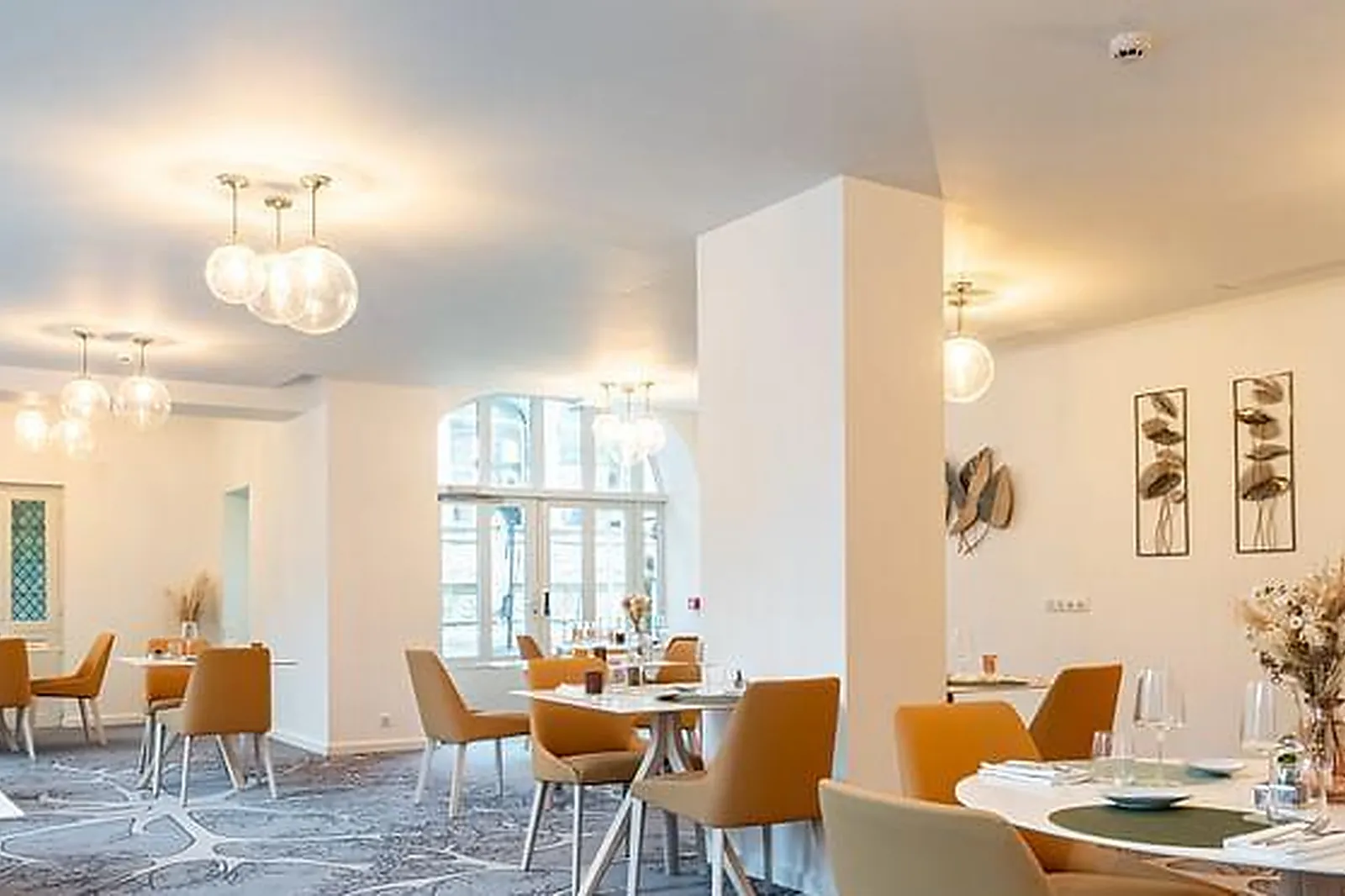 Lieux événementiels, HOTEL DE BOURGTHEROULDE - AUTOGRAPH COLLECTION *****