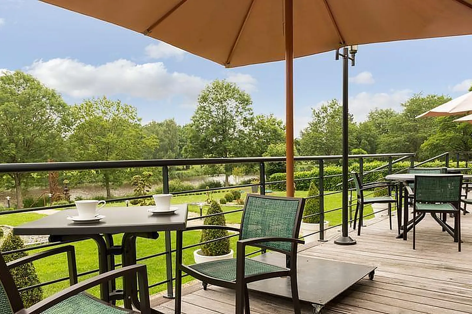 Lieux événementiels, HOTEL DE L'ABBAYE