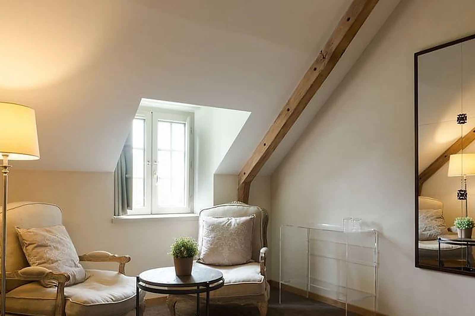 Lieux événementiels, HOTEL DE L'ABBAYE