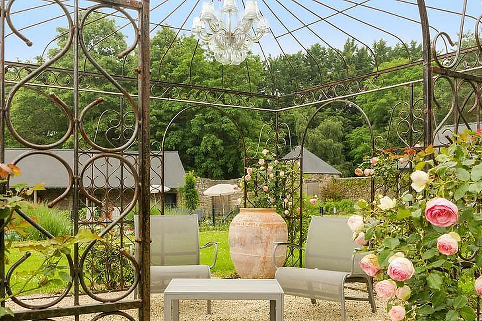 Lieux événementiels, HOTEL DE L'ABBAYE