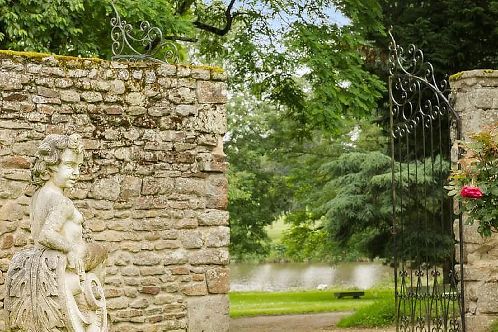 Lieux événementiels, HOTEL DE L'ABBAYE