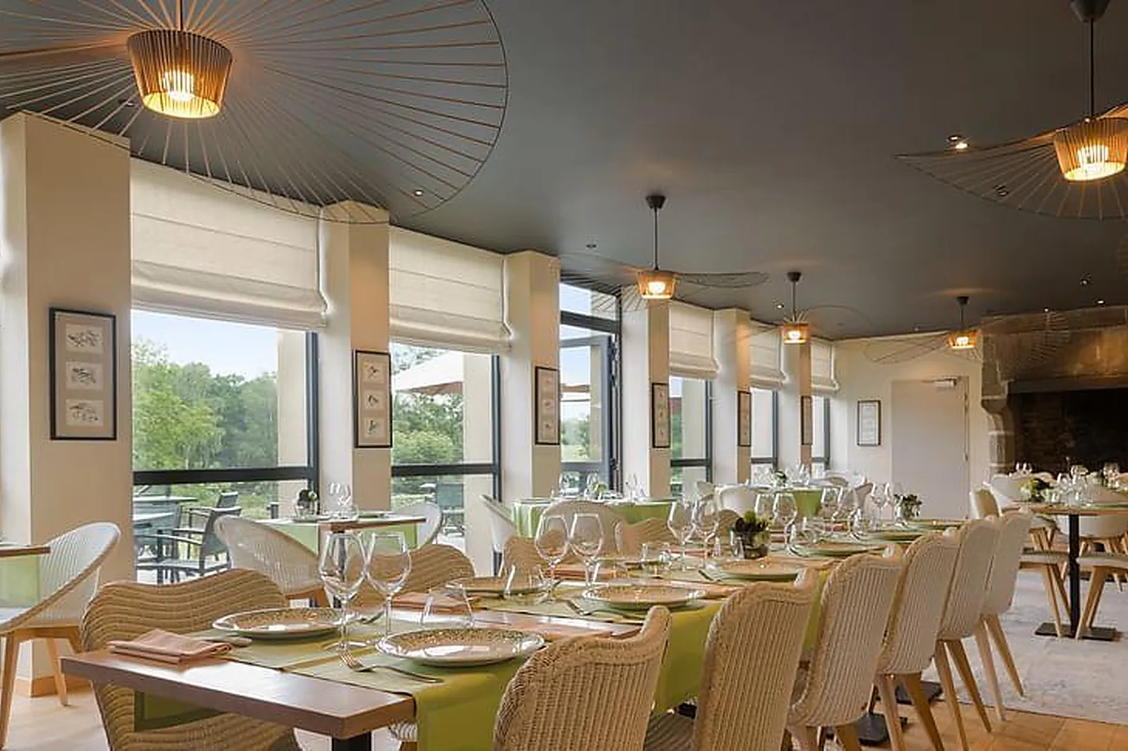 Lieux événementiels, HOTEL DE L'ABBAYE