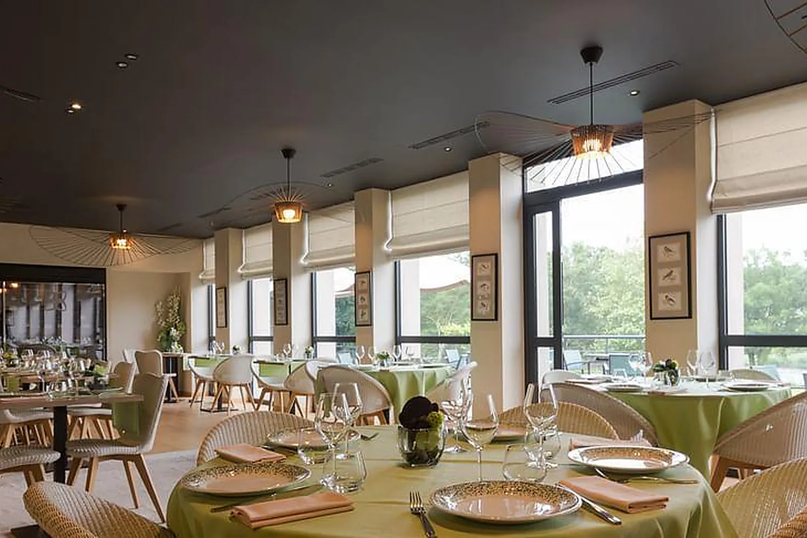 Lieux événementiels, HOTEL DE L'ABBAYE